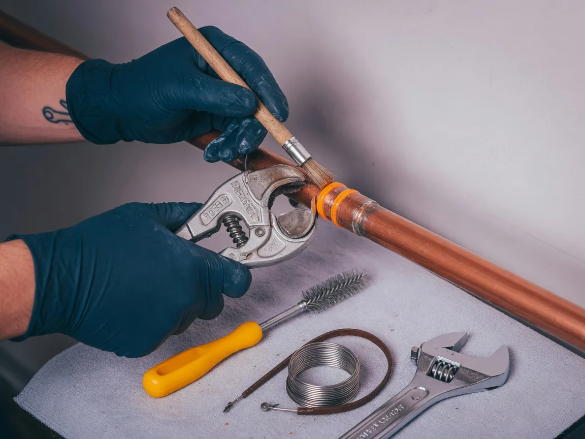Why choose Sump Pump Repair in Maple Hill, KS